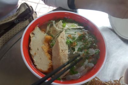 Quán Bánh Canh - Bún Cá Hai Cá