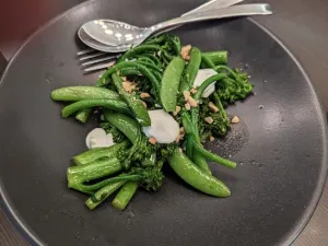 Apron Restaurant