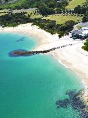 Yarra Bay Beach