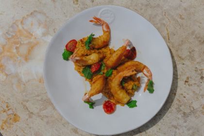 Lumi Rooftop Restaurant & Bar