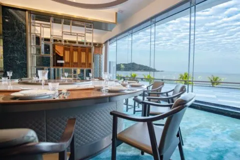 THE ONE ZHUHAI BAY