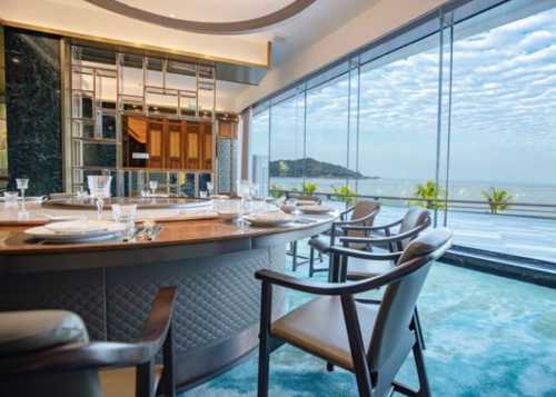THE ONE ZHUHAI BAY