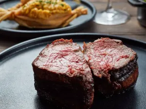 Gaucho Edinburgh