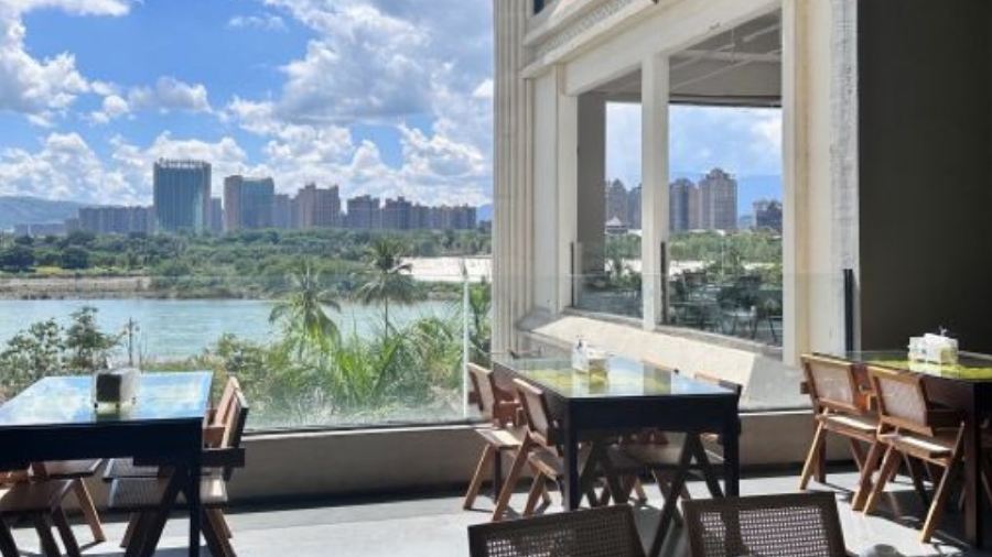 泰椰天香·江景六国料理