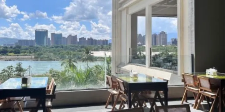 泰椰天香·江景六國料理