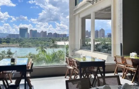 泰椰天香·江景六國料理