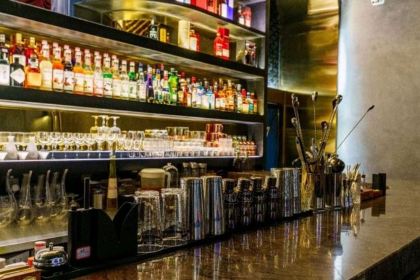 SENSE whisky·cafe·cocktail