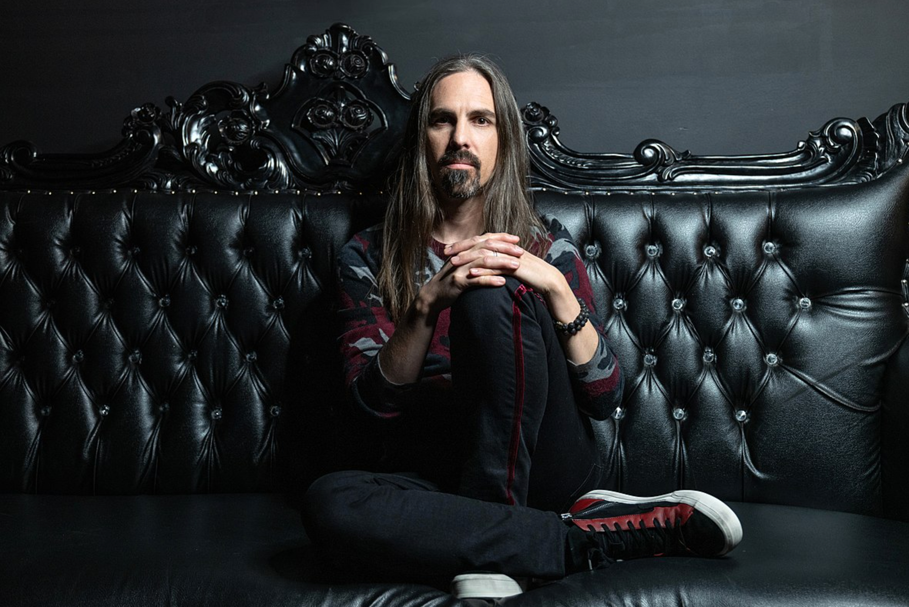 ヘルシンキ | Bear McCreary《the Singularity》ツアー | Tavastia