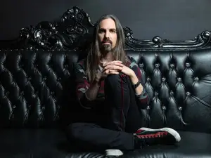Eindhoven | Bear McCreary《the Singularity》Tour
