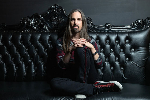 Bear McCreary - Themes & Variations European Tour | TivoliVredenburg