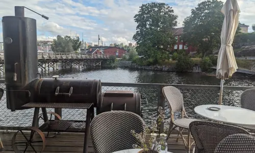 Restaurang Slipen