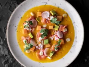 Calle Del Medio Restaurante