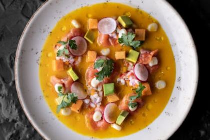 Calle Del Medio Restaurante