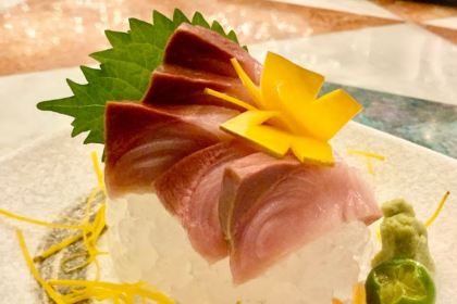 Yurakuen Japanese Restaurant