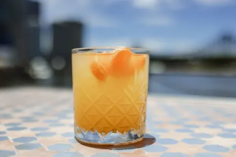 Riverbar & Kitchen
