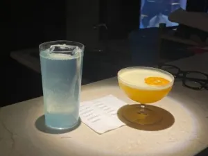 AMMO Bar