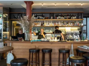 Consum Wine bar