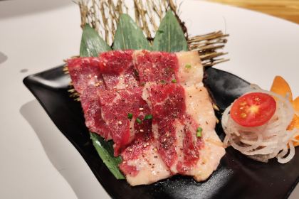 Miyazaki Japanese BBQ