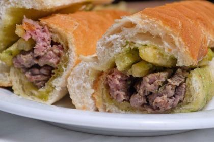 L'Entrecote de Teheran