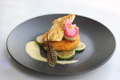 Boomi Restaurant