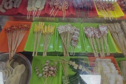 大渔农脆皮烤鱼