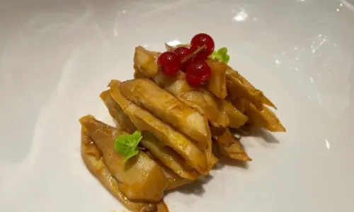 乌镇通安客栈·中餐厅·何家小馆