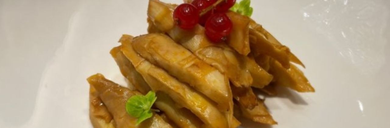 乌镇通安客栈·中餐厅·何家小馆