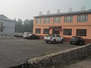 聚馨源酒樓