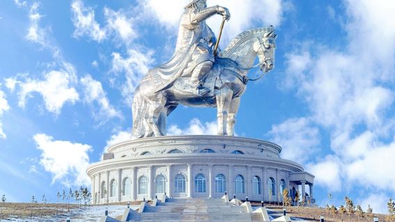 Mongolia