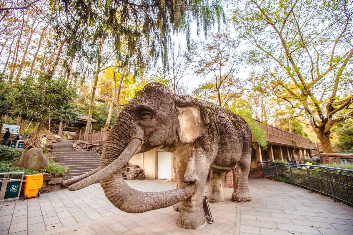 杭州動物園