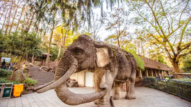 杭州動物園