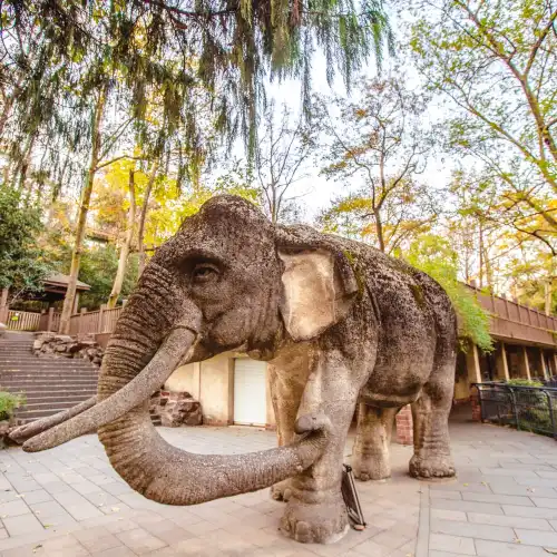 Hangzhou Zoo