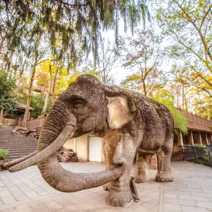 杭州動物園