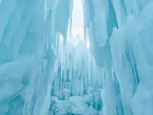 Ice Castles