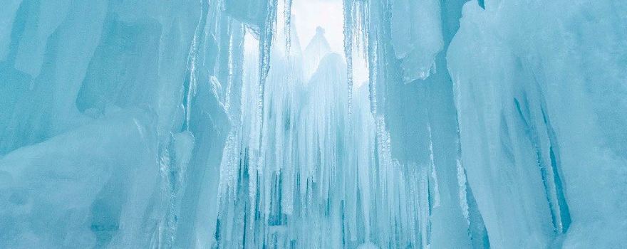 Ice Castles
