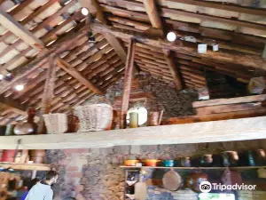 Museu da Ambiencia Casa de Pedra
