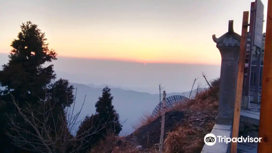Hotels near Hengshan Ancient City