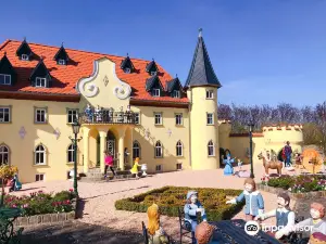 Märchenpark Salzwedel Marchenpark Salzwedel