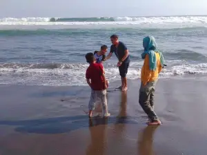Pantai Petanahan