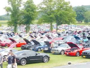 Maple Grove Raceway