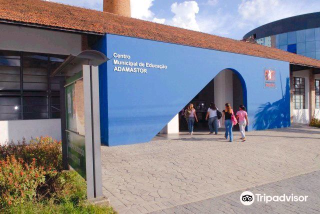 Centro Municipal de Educacao Adamastor