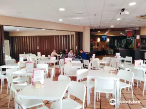 Centro Comercial Augusta