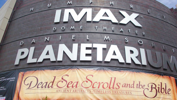 Milwaukee Public Museum