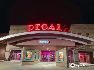 Regal Medlock Crossing