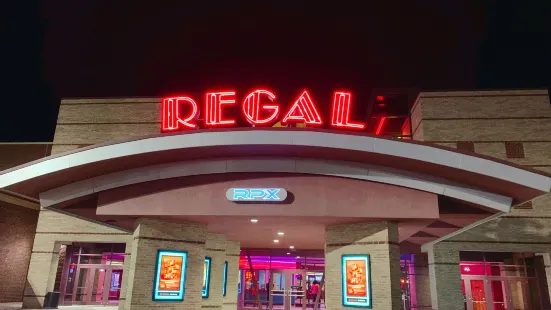 Regal Medlock Crossing