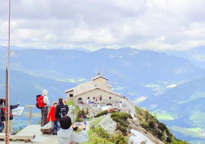The Eagle's Nest