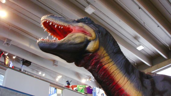 Saint Louis Science Center