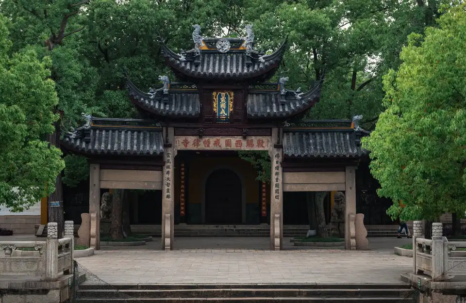 3_Xiyuan Temple