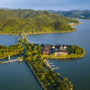 東錢湖