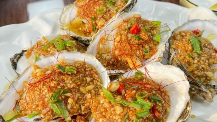 Tan men gang hai xian da pai dang